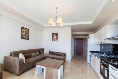 Продажа квартиры  в Мерсине, Турция 2 комн., 73м2, №136495 – фото 17