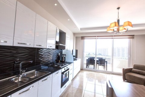 Продажа квартиры  в Мерсине, Турция 2 комн., 73м2, №136495 – фото 19