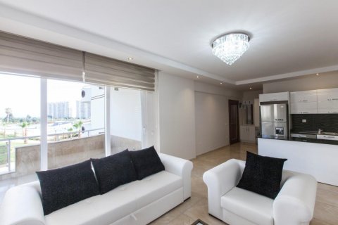 Продажа квартиры  в Мерсине, Турция 2 комн., 73м2, №136495 – фото 13