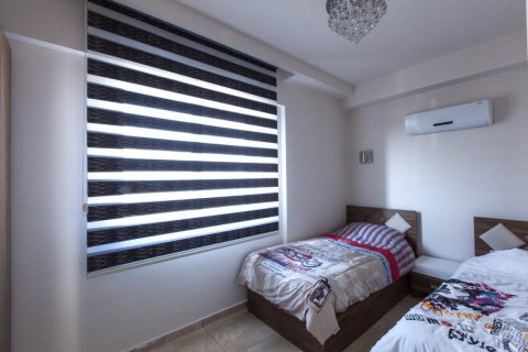 Продажа квартиры  в Мерсине, Турция 2 комн., 73м2, №136495 – фото 23