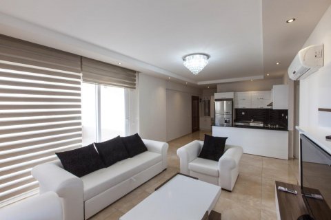 Продажа квартиры  в Мерсине, Турция 2 комн., 73м2, №136495 – фото 16