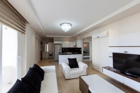Продажа квартиры  в Мерсине, Турция 2 комн., 73м2, №136495 – фото 14