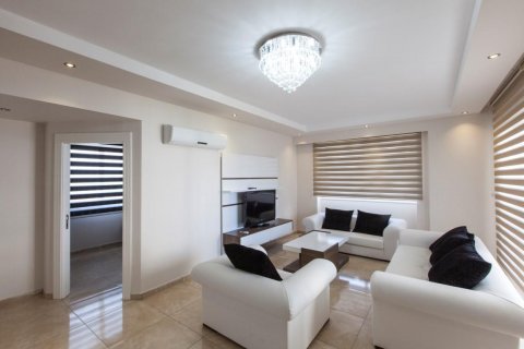 Продажа квартиры  в Мерсине, Турция 2 комн., 73м2, №136495 – фото 15