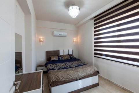 Продажа квартиры  в Мерсине, Турция 2 комн., 73м2, №136495 – фото 21