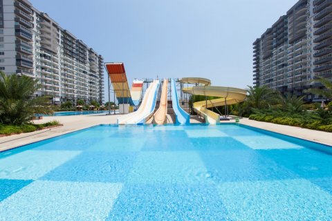 Leilighet  i Mersin, Tyrkia Nr. 136496 - 14