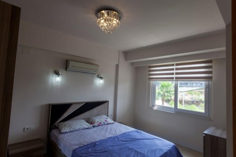Leilighet  i Mersin, Tyrkia Nr. 136496 - 24