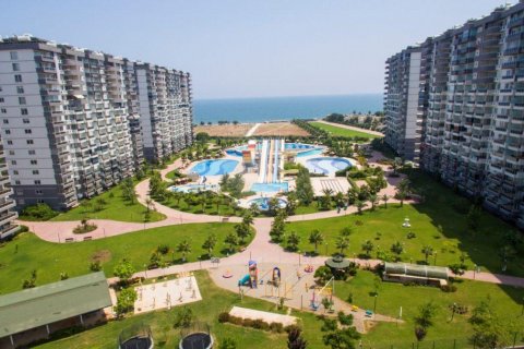 Leilighet  i Mersin, Tyrkia Nr. 136496 - 7