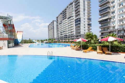 Leilighet  i Mersin, Tyrkia Nr. 136496 - 10