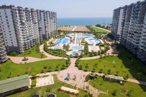 Leilighet  i Mersin, Tyrkia Nr. 136496 - 3