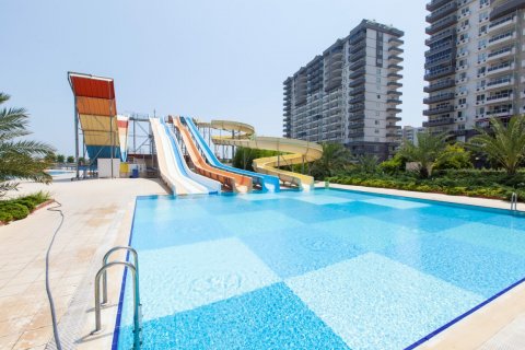 Leilighet  i Mersin, Tyrkia Nr. 136496 - 13