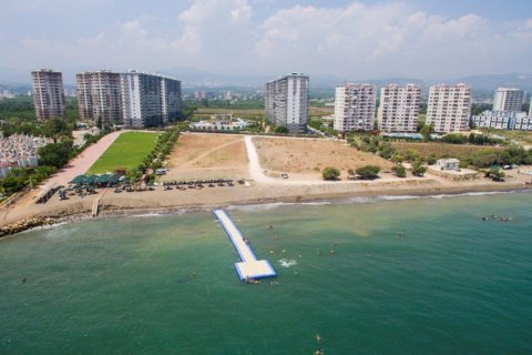 Leilighet  i Mersin, Tyrkia Nr. 136496 - 5