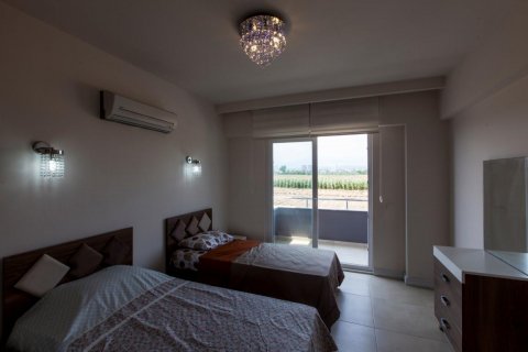Leilighet  i Mersin, Tyrkia Nr. 136496 - 25