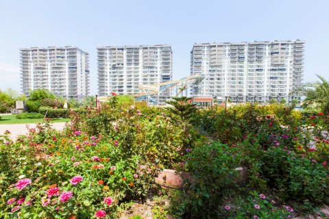 Leilighet  i Mersin, Tyrkia Nr. 136496 - 4