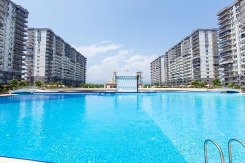 Leilighet  i Mersin, Tyrkia Nr. 136496 - 17