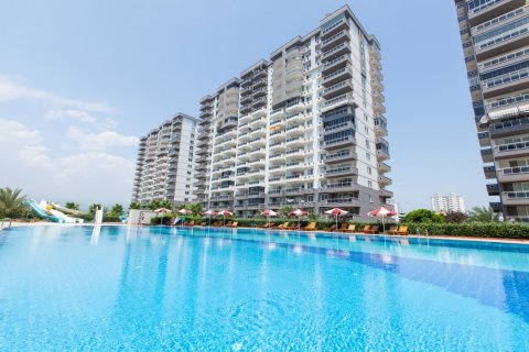 Leilighet  i Mersin, Tyrkia Nr. 136496 - 11