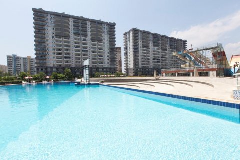 Leilighet  i Mersin, Tyrkia Nr. 136496 - 8