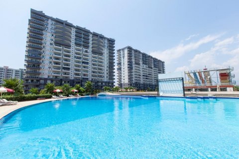 Leilighet  i Mersin, Tyrkia Nr. 136496 - 18