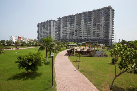 Leilighet  i Mersin, Tyrkia Nr. 136496 - 6