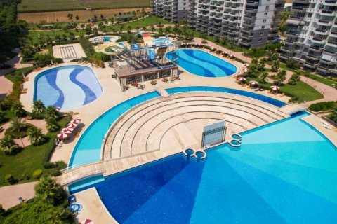 Leilighet  i Mersin, Tyrkia Nr. 136496 - 16