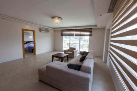 Leilighet  i Mersin, Tyrkia Nr. 136496 - 20