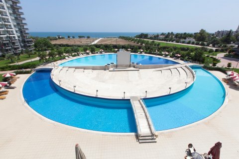 Leilighet  i Mersin, Tyrkia Nr. 136496 - 15