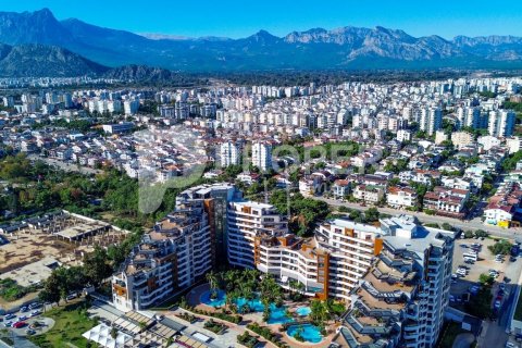 Leilighet  i Konyaalti, Antalya, Tyrkia Nr. 85775 - 7