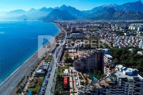 Leilighet  i Konyaalti, Antalya, Tyrkia Nr. 85775 - 8