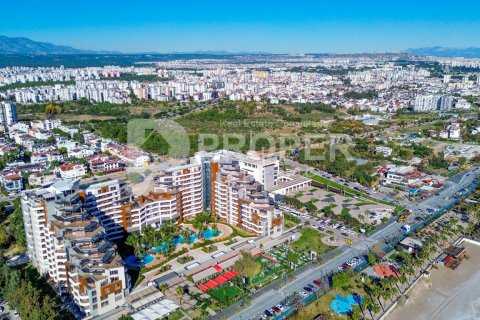 Leilighet  i Konyaalti, Antalya, Tyrkia Nr. 85775 - 15