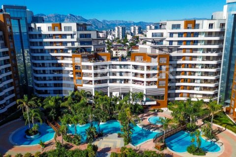 Leilighet  i Konyaalti, Antalya, Tyrkia Nr. 85775