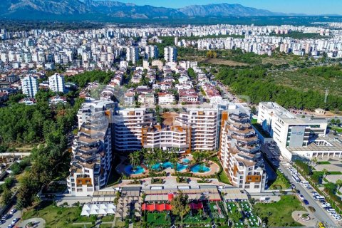 Leilighet  i Konyaalti, Antalya, Tyrkia Nr. 85775 - 11