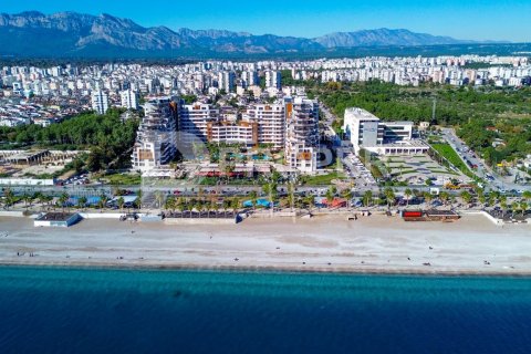 Leilighet  i Konyaalti, Antalya, Tyrkia Nr. 85775 - 10