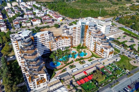 Leilighet  i Konyaalti, Antalya, Tyrkia Nr. 85775 - 14