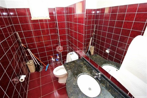 Villa for sale in Alanya, Antalya, Turkey, 3 bedrooms, 220m2, No. 152858 – photo 30