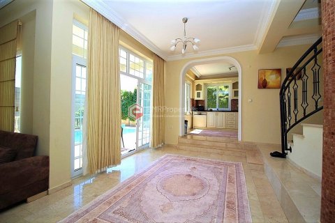 Villa for sale in Alanya, Antalya, Turkey, 3 bedrooms, 220m2, No. 152858 – photo 12