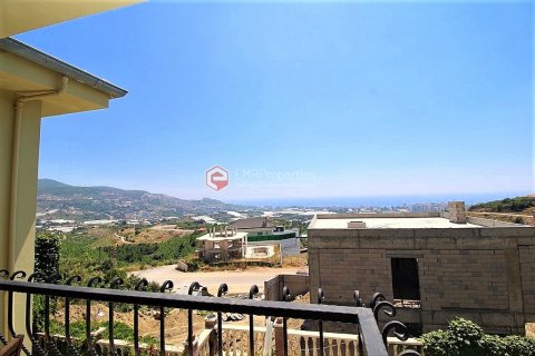 Villa for sale in Alanya, Antalya, Turkey, 3 bedrooms, 220m2, No. 152858 – photo 28