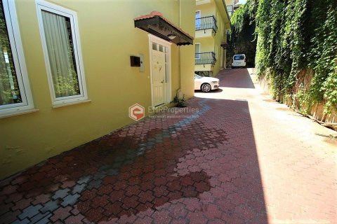 Villa for sale in Alanya, Antalya, Turkey, 3 bedrooms, 220m2, No. 152858 – photo 8