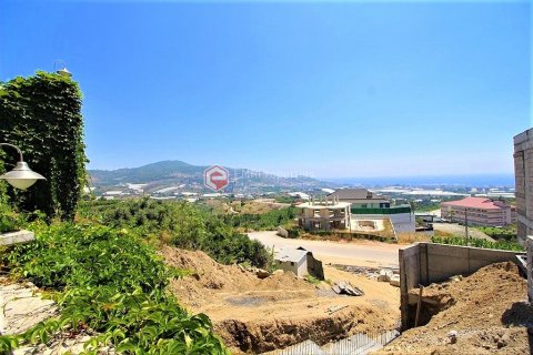 Villa for sale in Alanya, Antalya, Turkey, 3 bedrooms, 220m2, No. 152858 – photo 7
