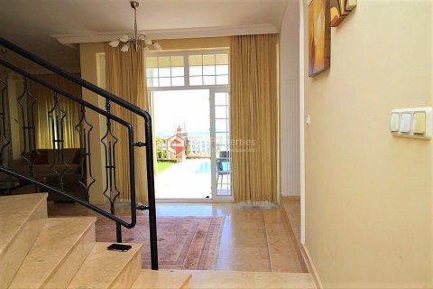 Villa for sale in Alanya, Antalya, Turkey, 3 bedrooms, 220m2, No. 152858 – photo 9