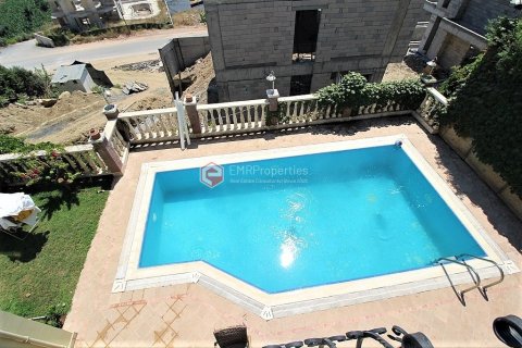 Villa for sale in Alanya, Antalya, Turkey, 3 bedrooms, 220m2, No. 152858 – photo 29