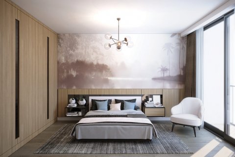 1+1 Leilighet i Atasehir, Istanbul, Tyrkia Nr. 147820 - 15