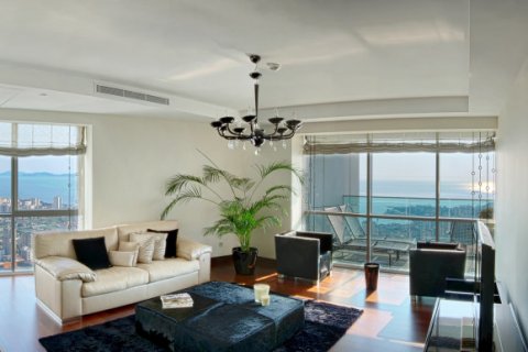 2+1 Lejlighed  i Kadikoy, Istanbul, Tyrkiet Nr. 147821 - 3