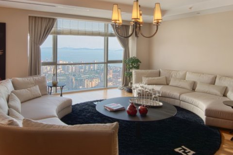 2+1 Lejlighed  i Kadikoy, Istanbul, Tyrkiet Nr. 147821 - 4