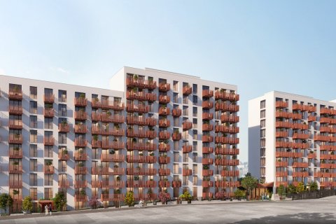 2+1 Leilighet i Istanbul, Tyrkia Nr. 147818 - 2