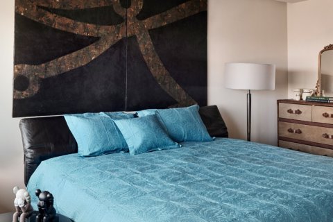 Продажа пентхауса  в Стамбуле, Турция 8+1, 765м2, №136391 – фото 14