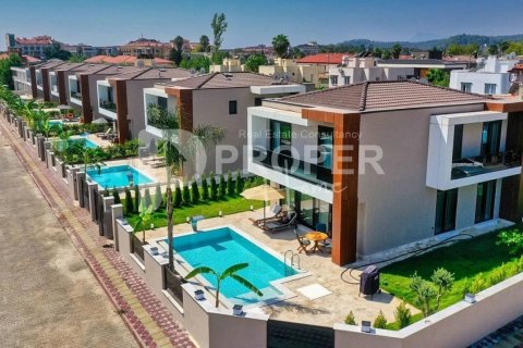 Villa  i Antalya, Tyrkia Nr. 51010