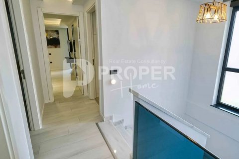 Villa for sale in Antalya, Turkey, 450m2, No. 51010 – photo 2