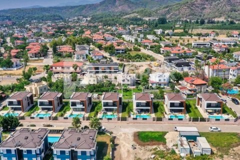 Villa for sale in Antalya, Turkey, 450m2, No. 51010 – photo 4
