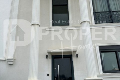 Villa  i Belek, Antalya, Tyrkia Nr. 47400
