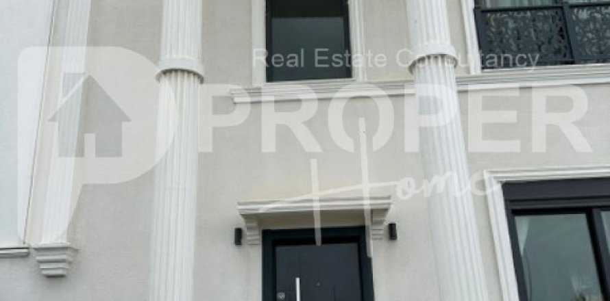 Villa in Belek, Antalya, Turkey No. 47400