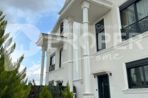 Villa for sale in Belek, Antalya, Turkey, 255m2, No. 47400 – photo 2